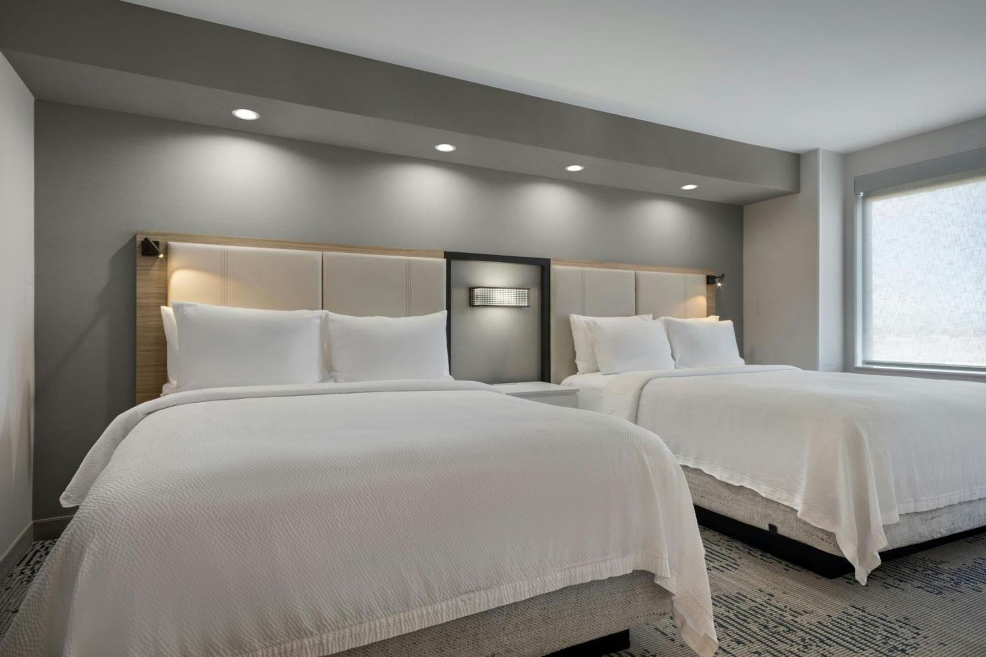 Springhill Suites By Marriott Lancaster Palmdale Екстер'єр фото