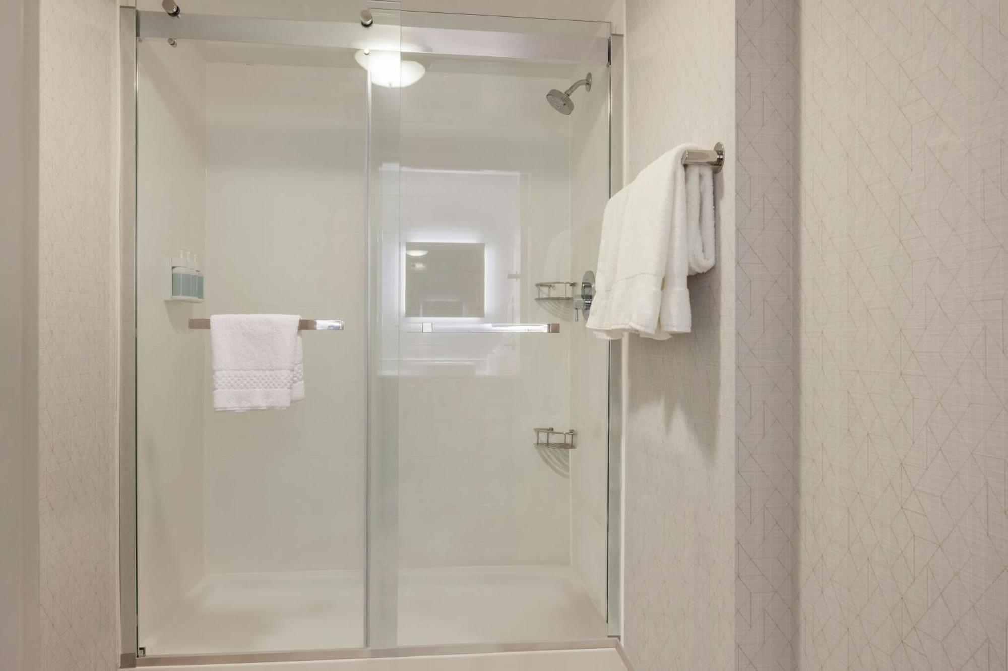 Springhill Suites By Marriott Lancaster Palmdale Екстер'єр фото