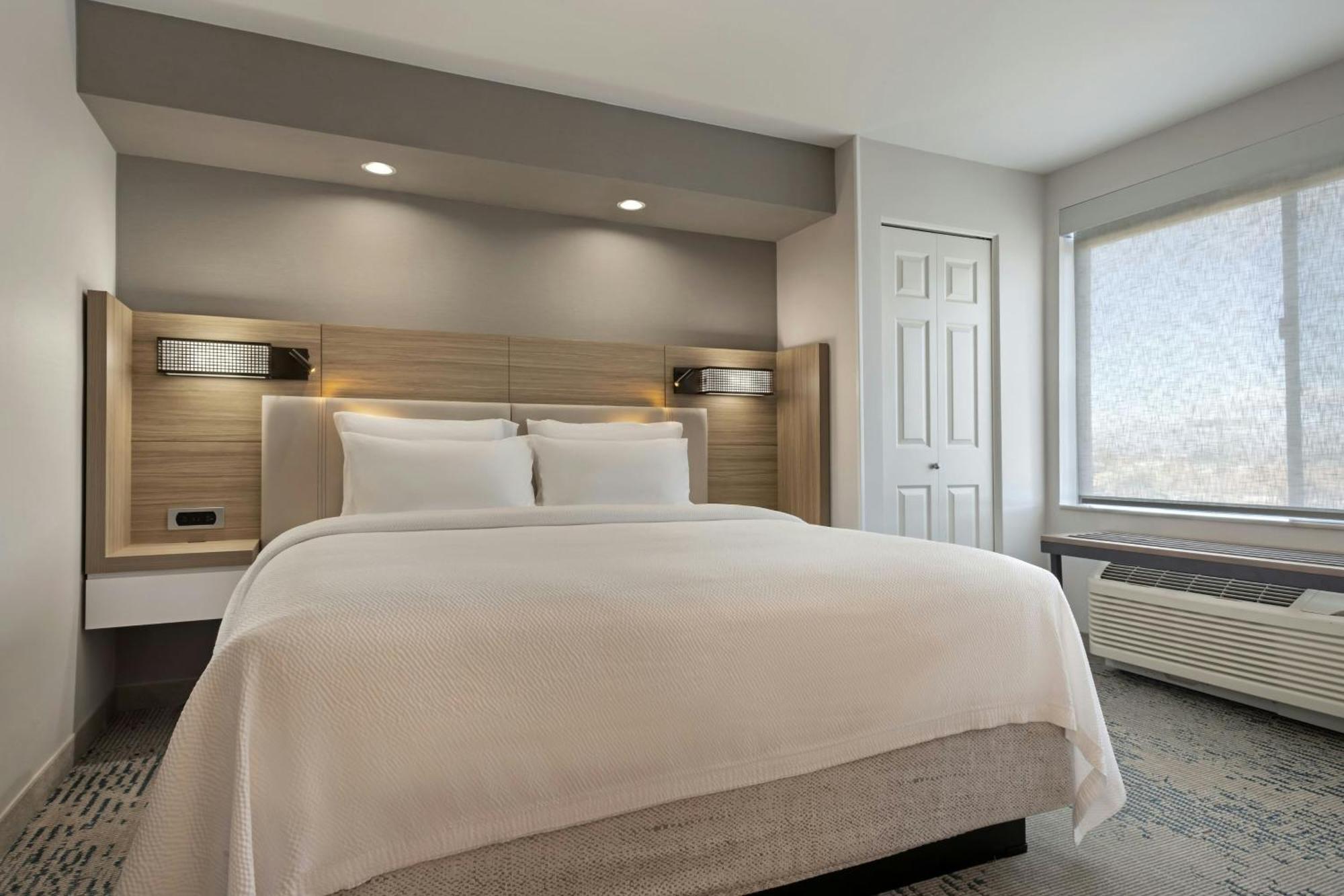 Springhill Suites By Marriott Lancaster Palmdale Екстер'єр фото