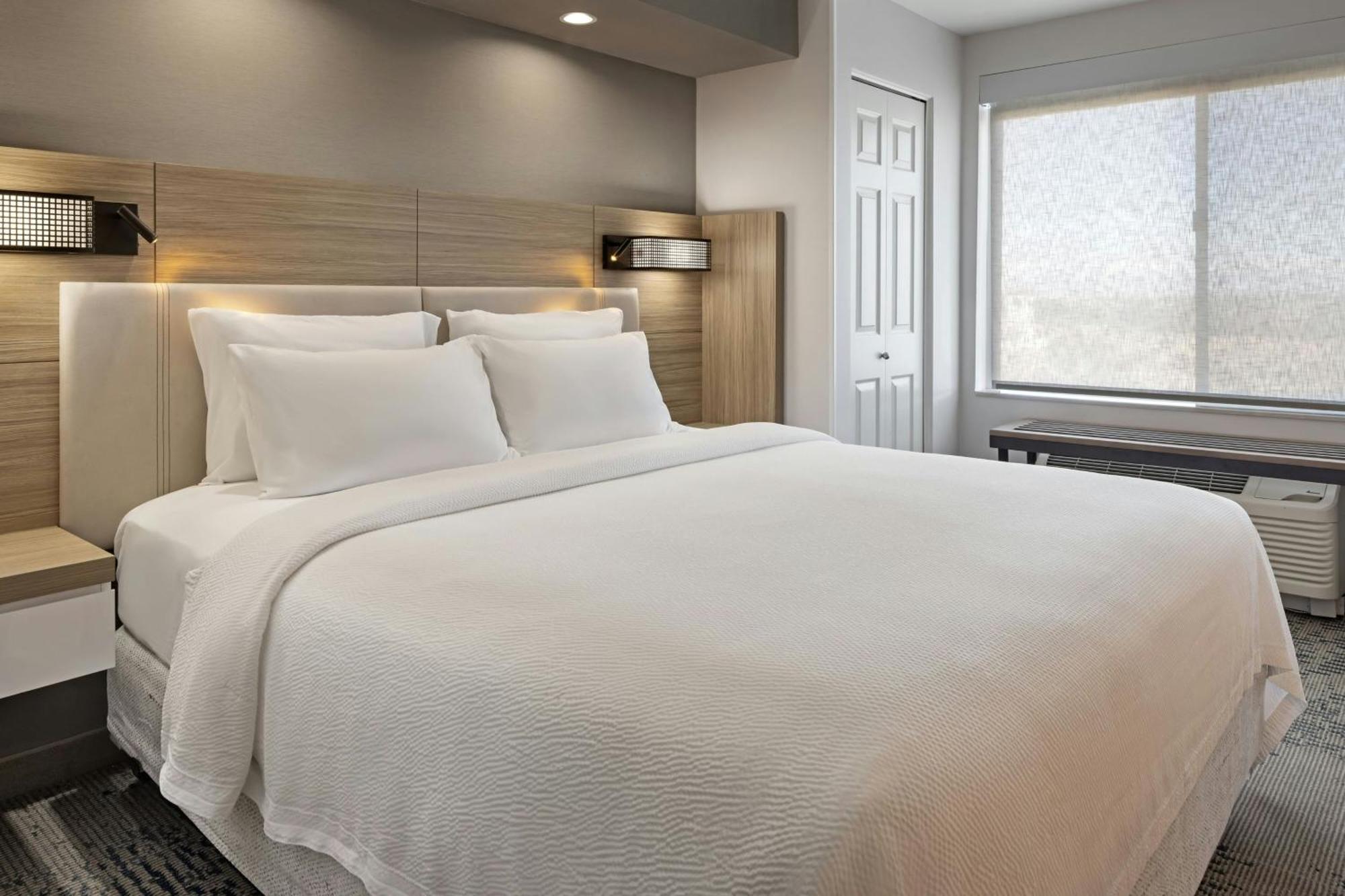 Springhill Suites By Marriott Lancaster Palmdale Екстер'єр фото